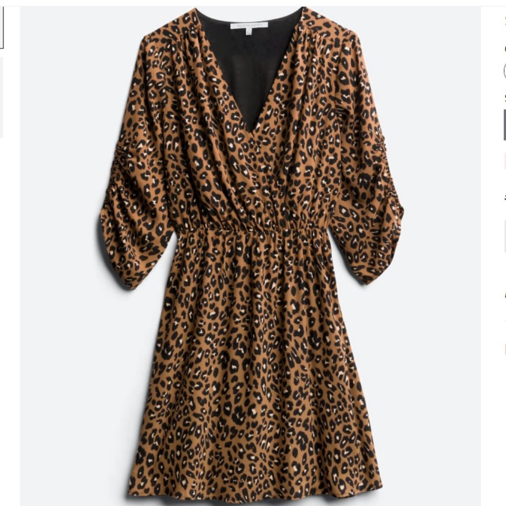 Collective Concepts Liv Dress